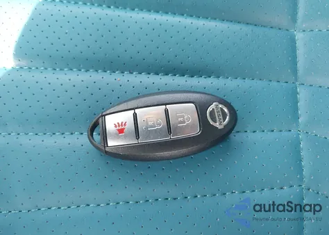 2012 Nissan Rogue Sv from USA, damaged, VIN JN8AS5MVXCW719053